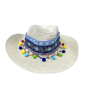 Complementos señora PRIVATA p24-5002 malva