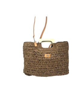 Accessoires pour femmes GLOKO g25-4030 marron