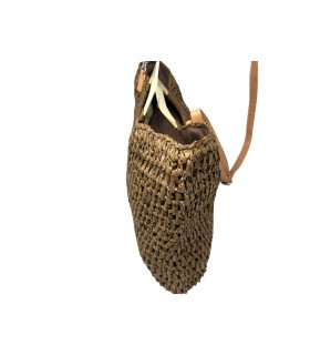 Complementos señora GLOKO g25-4030 marron