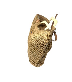 Complementos señora GLOKO g25-4030 tostado