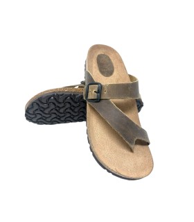 INTER BIOS 7119 Khaki Damensandale