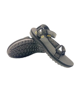 JOMA Leo 2601 Schwarze Damen-Strandschuhe