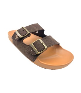 Playa caballero JOMA rain 2624 marron