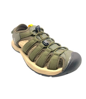 JOMA gea 2623 cáqui cavaleiro praia