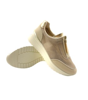 Damenschuh MARIA MARE 68545 beige