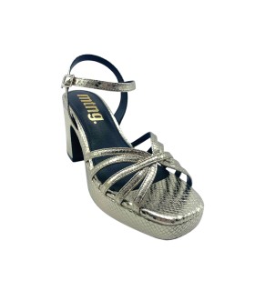 Ceremonia señora MUSTANG 56646 oro