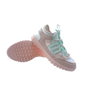 Zapato niña MUSTANG KIDS 40011 rosa