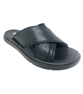 Sandale homme XTI 144037 noire