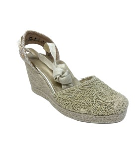 Sapato feminino XTI 145347 dourado