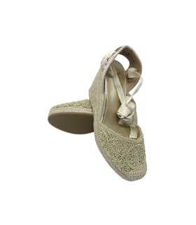 Zapato señora XTI 145347 oro