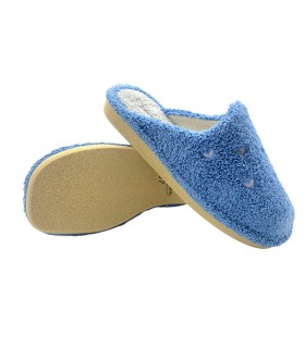 Rentrez chez vous, Mme BEREVERE v 6421 bleu