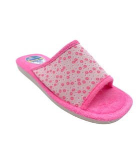 Rentrer à la maison, Mme BIENVE v 6035 rose