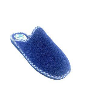 Rentrez chez vous Mme BIENVE v 5436 bleu