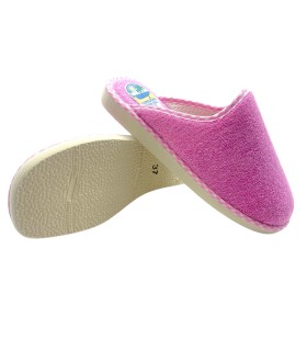 Rentrez chez vous, Mme BIENVE v 5436 rose