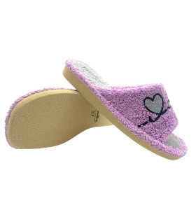 Rentrez chez vous, Mme BEREVERE v 6016 mauve
