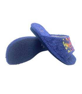 Vá para casa BEREVERE v 6107 azul