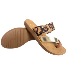 ETIKA 10128 sandale pour femme, divers