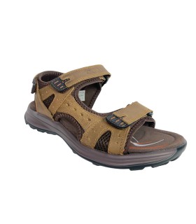 sandale en cuir pour homme PAREDES 25171