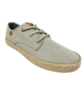 Zapato caballero MUSTANG 84843 beig