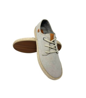 Chaussure MUSTANG pour homme 84843 beige