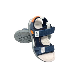 Playa niño MUSTANG KIDS 49099 azul
