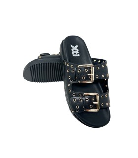 Sandalia señora XTI 145083 negro