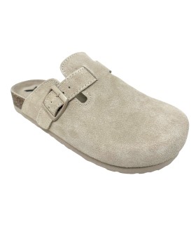 XTI 142871 taupe Damenschuh