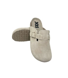 XTI 142871 taupe Damenschuh