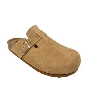 Sapato feminino de couro XTI 142871