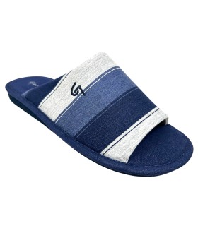 Rentrez chez vous, monsieur GARZON p378.082 bleu