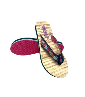 Playa señora JOMA yaiza 2617 bleu