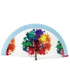 GLOKO g25-8060 hellblaue Damenaccessoires