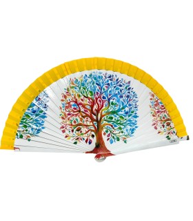 Accessoires pour femmes GLOKO g25-8060 moutarde