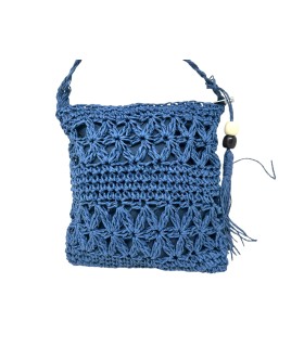 GLOKO g26-4145 blaue Damenaccessoires