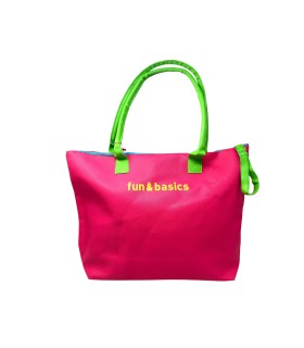 Accessoires femme fuchsia FUN & BASICS fb26-4110