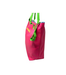 Complementos señora FUN & BASICS fb26-4110 fuxia