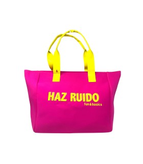 Accessoires femme fuchsia FUN & BASICS fb26-4106