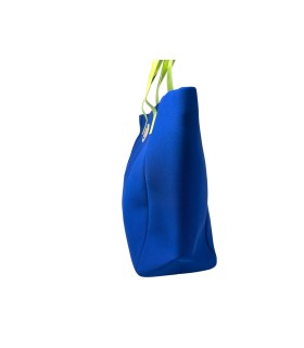 FUN & BASICS fb26-4106 blaue Damenaccessoires