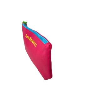 Complementos señora FUN & BASICS fb26-4111 fuxia