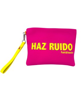 FUN & BASICS fb26-4107 fuchsia Damenaccessoires