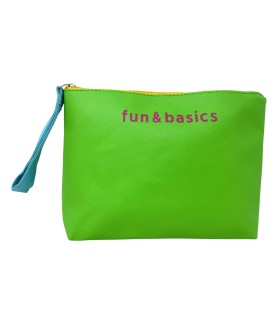 Accessoires pour femmes FUN & BASICS fb26-4111 verts