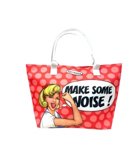 FUN & BASICS fb26-4115 rote Damenaccessoires