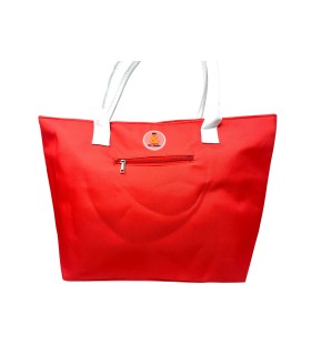 Accessoires pour femmes FUN & BASICS fb26-4115 rouges