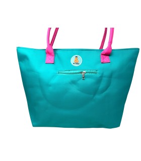 FUN & BASICS fb26-4115 grüne Damenaccessoires