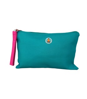 Complementos señora FUN & BASICS fb26-4116 verde
