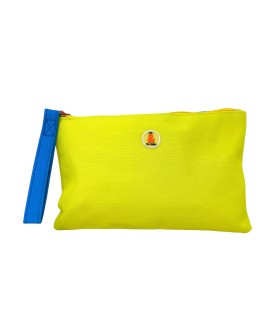 Complementos señora FUN & BASICS fb26-4116 amarillo