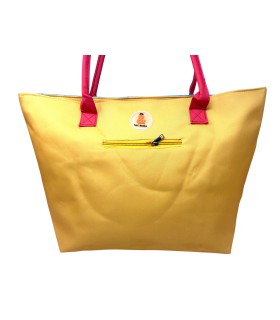 Complementos señora FUN & BASICS fb26-4115 naranja
