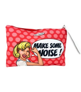 Complementos señora FUN & BASICS fb26-4116 rojo