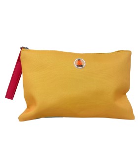 Complementos señora FUN & BASICS fb26-4116 naranja