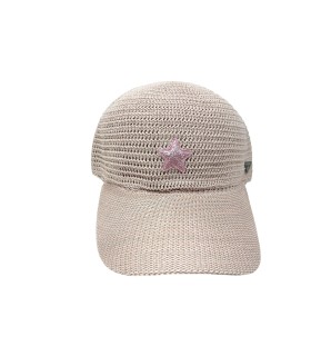 Acessórios femininos PRIVATA p26-5132 salmão